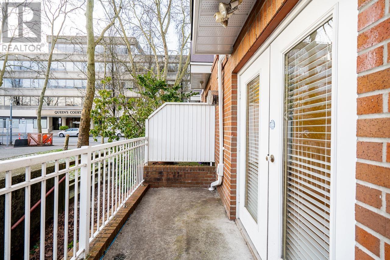 Photo 14 of 103 624 Agnes Street, New Westminster BC