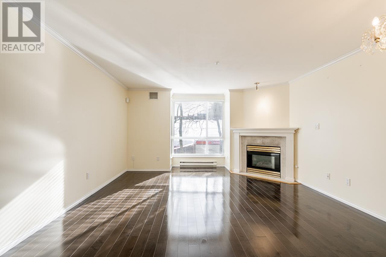 Photo 28 of 103 624 Agnes Street, New Westminster BC