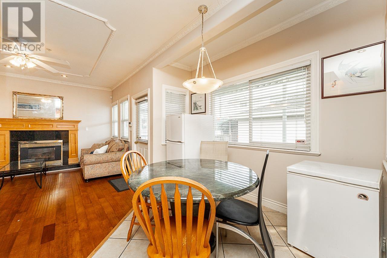 Photo 12 of 1437 E 58th Avenue, Vancouver BC