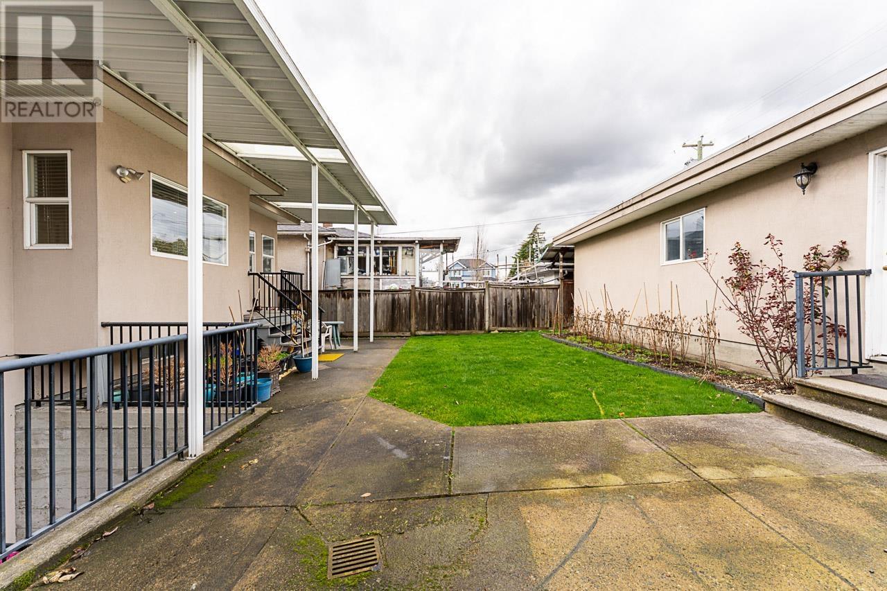 Photo 36 of 1437 E 58th Avenue, Vancouver BC