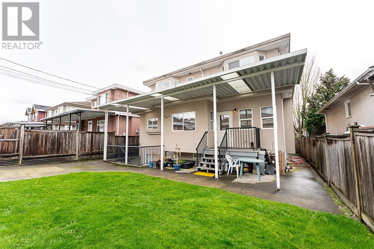 Photo 37 of 1437 E 58th Avenue, Vancouver BC