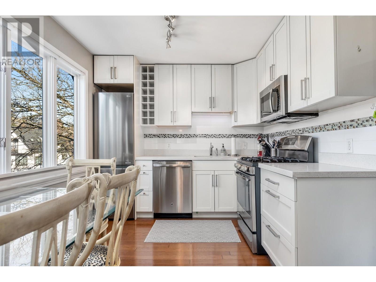 Photo 28 of 2814 W 3rd Avenue, Vancouver BC