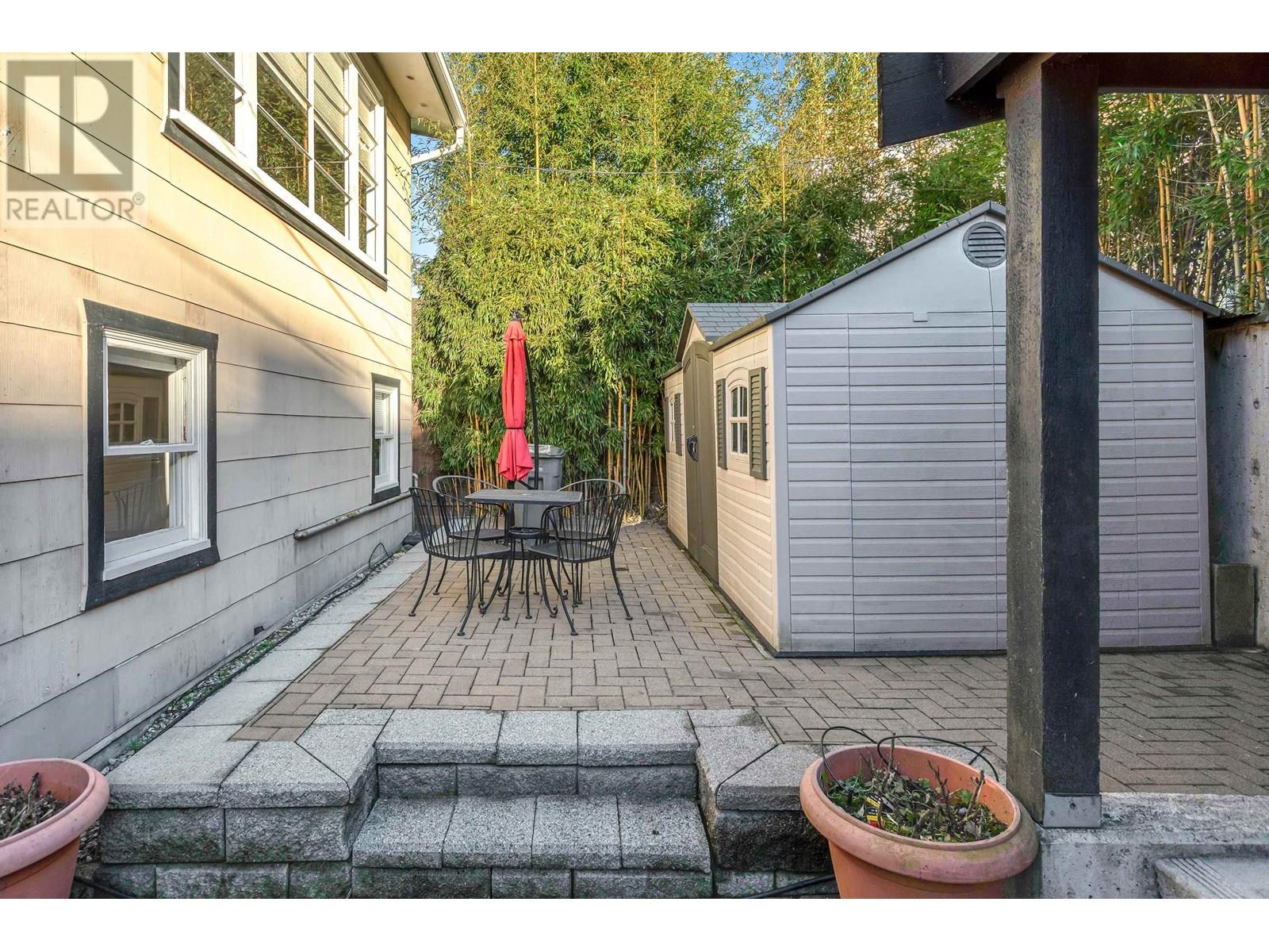 Photo 3 of 2814 W 3rd Avenue, Vancouver BC