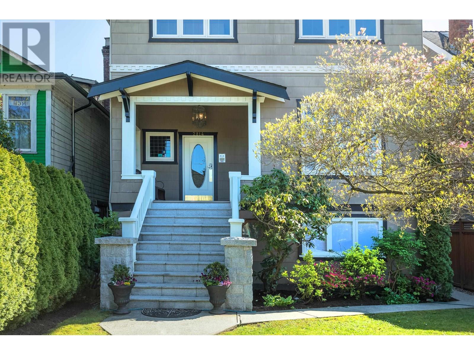 Photo 19 of 2814 W 3rd Avenue, Vancouver BC