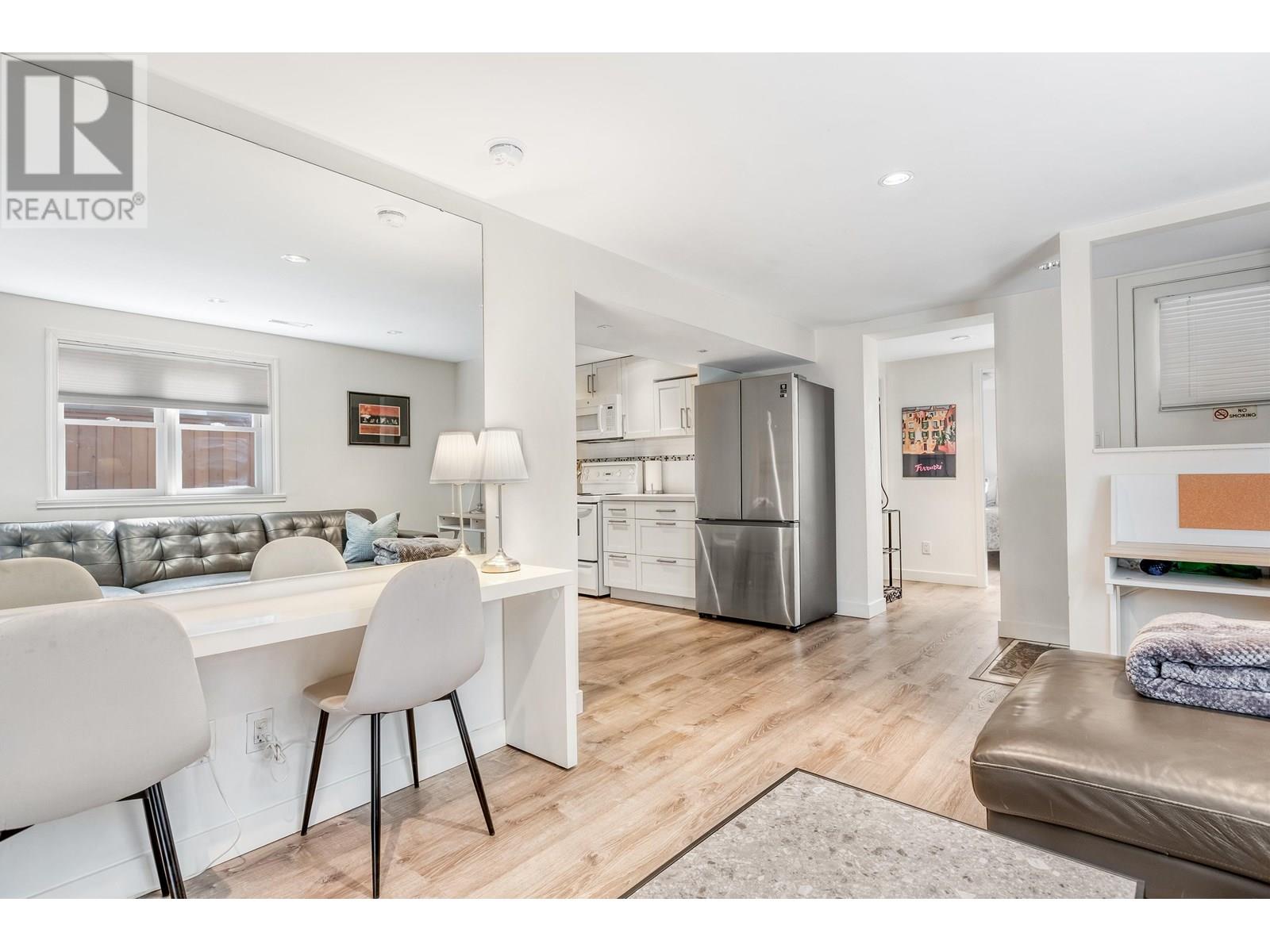 Photo 6 of 2814 W 3rd Avenue, Vancouver BC