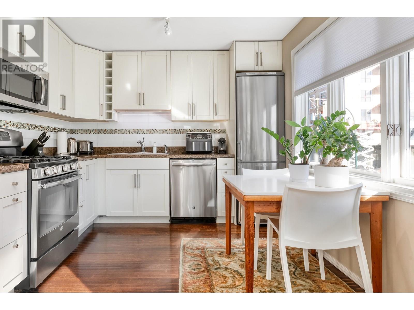Photo 24 of 2814 W 3rd Avenue, Vancouver BC