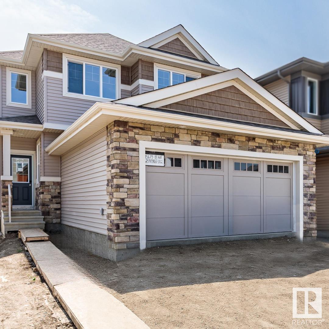 Photo 5 of 15679 18 Av Sw, Edmonton AB