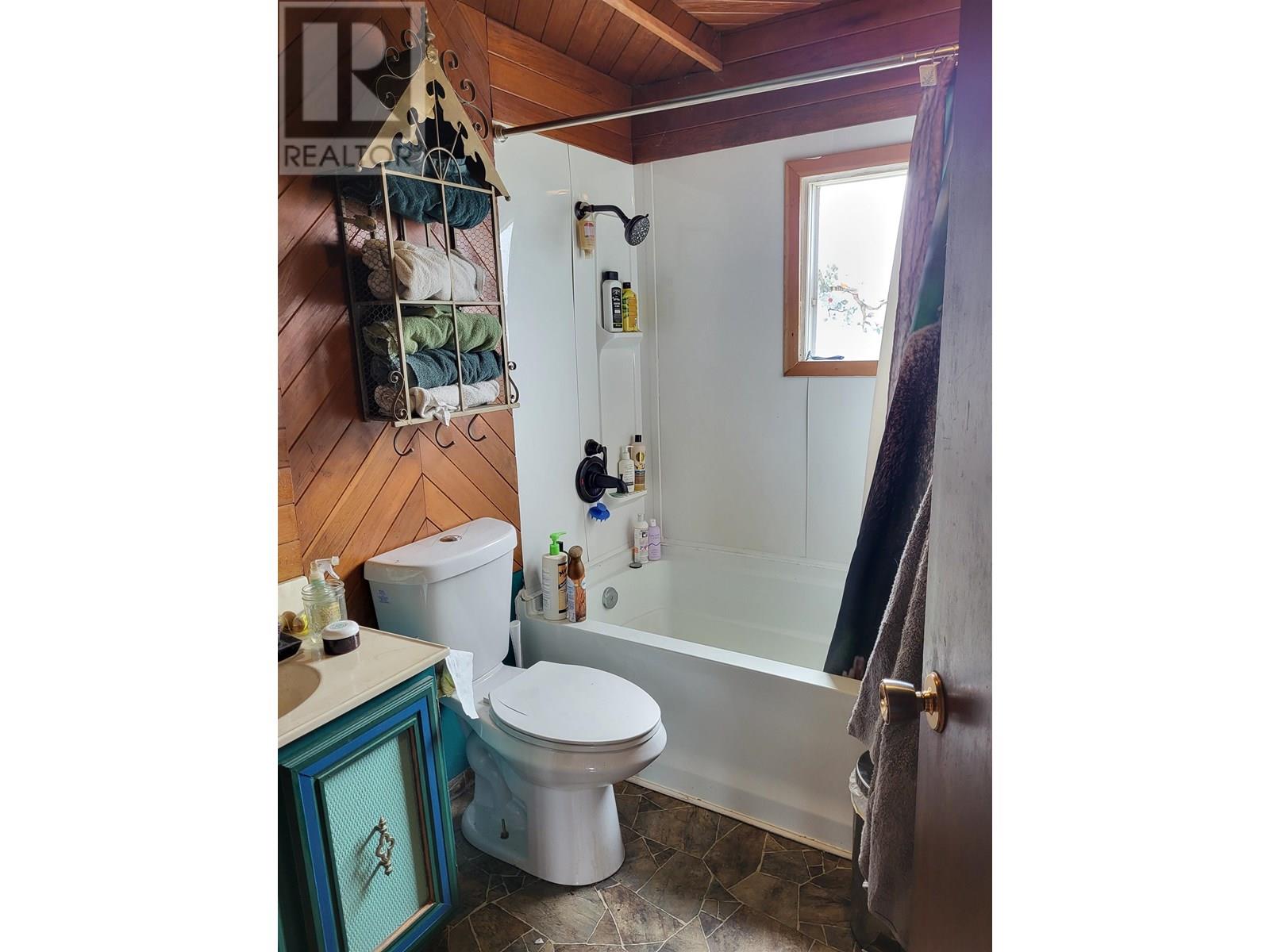 58164 EAKIN SETTLEMENT Road, Burns Lake