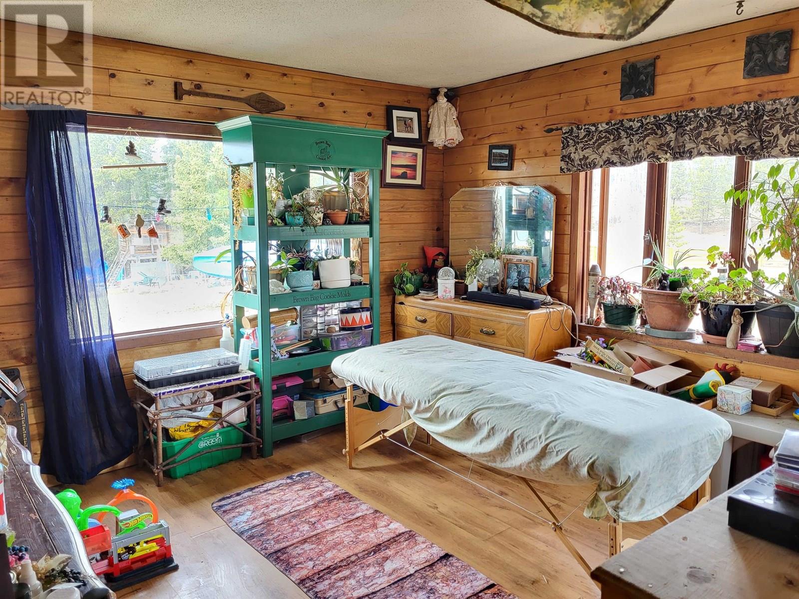 58164 EAKIN SETTLEMENT Road, Burns Lake