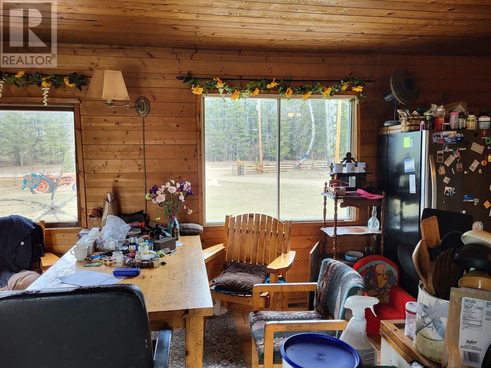 58164 EAKIN SETTLEMENT Road, Burns Lake