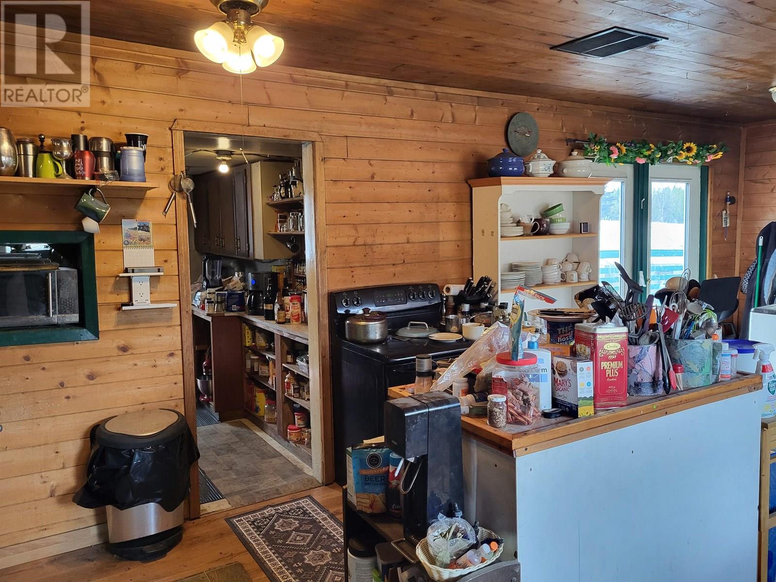 58164 EAKIN SETTLEMENT Road, Burns Lake