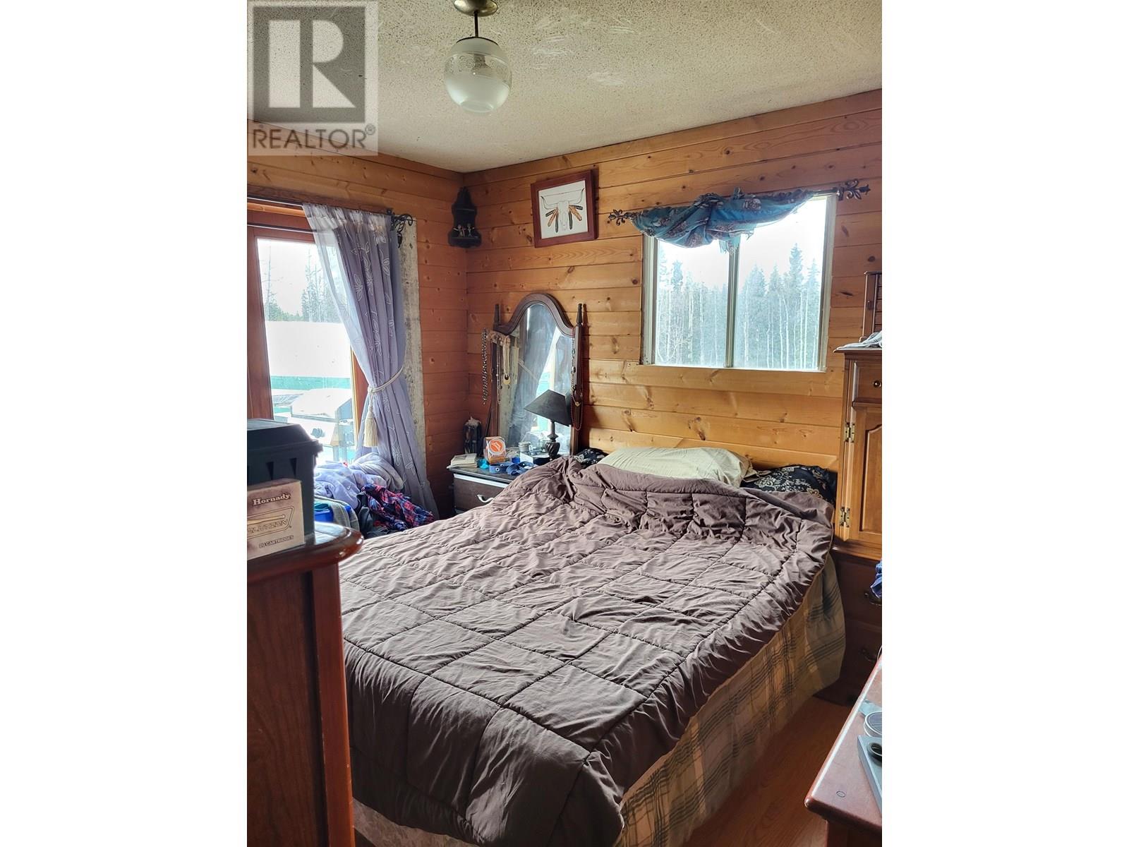 58164 EAKIN SETTLEMENT Road, Burns Lake