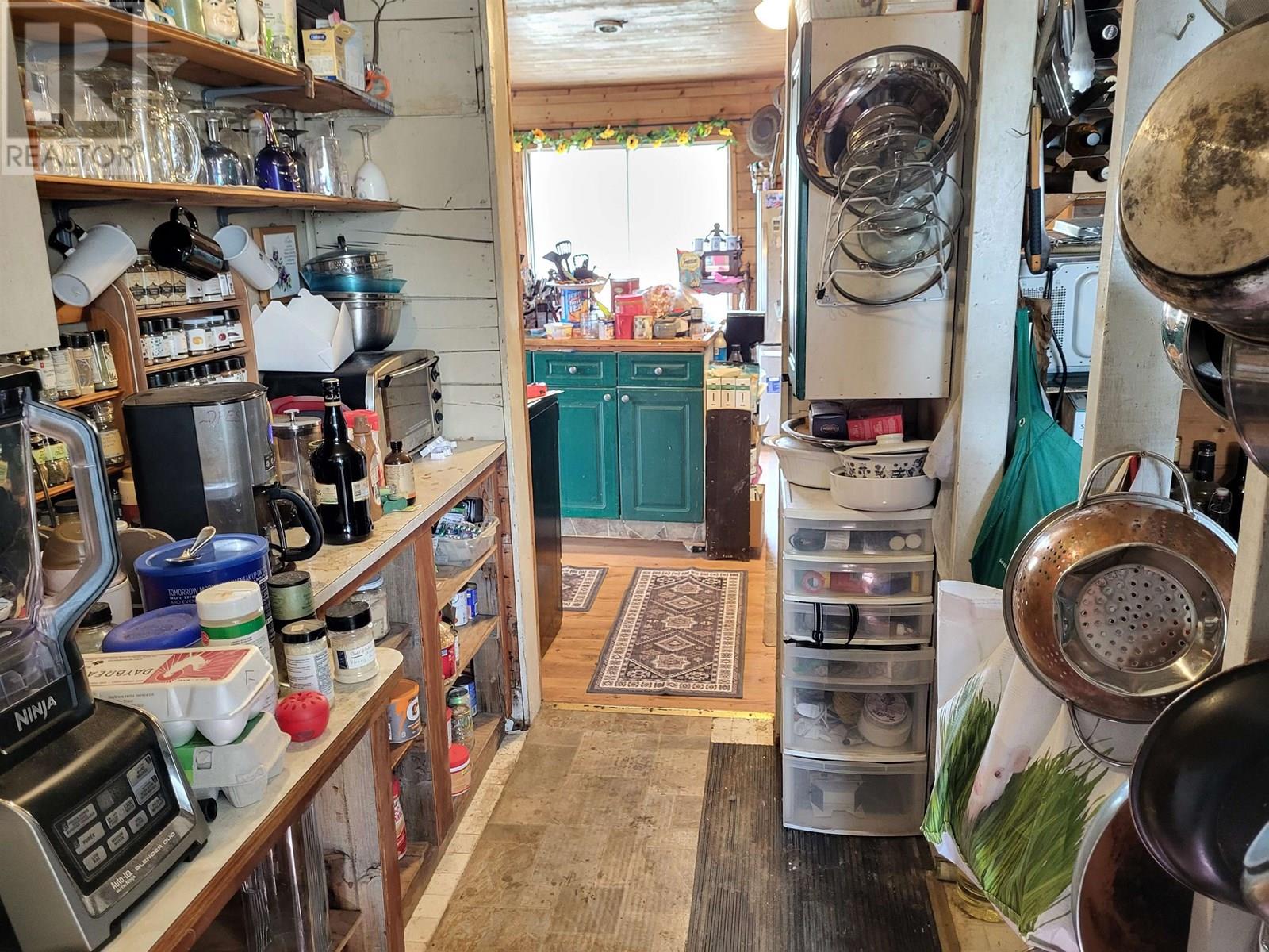 58164 EAKIN SETTLEMENT Road, Burns Lake