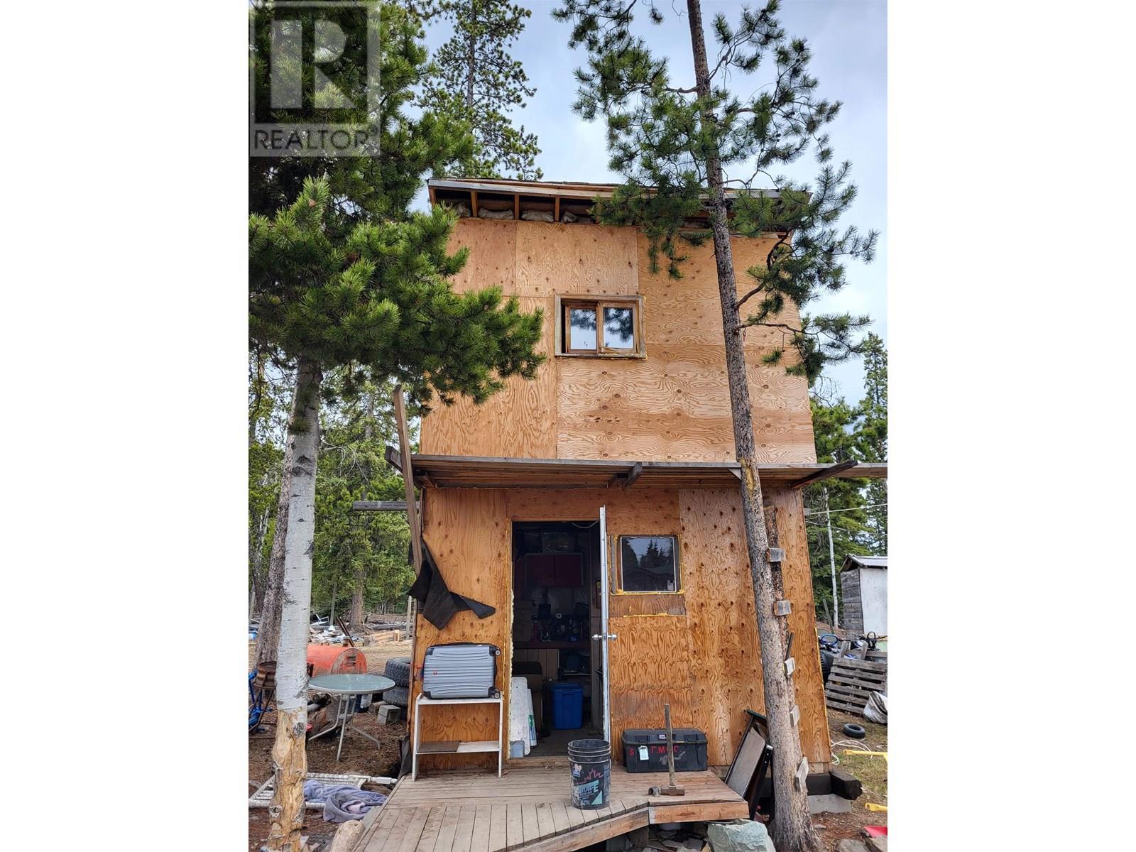 58164 EAKIN SETTLEMENT Road, Burns Lake