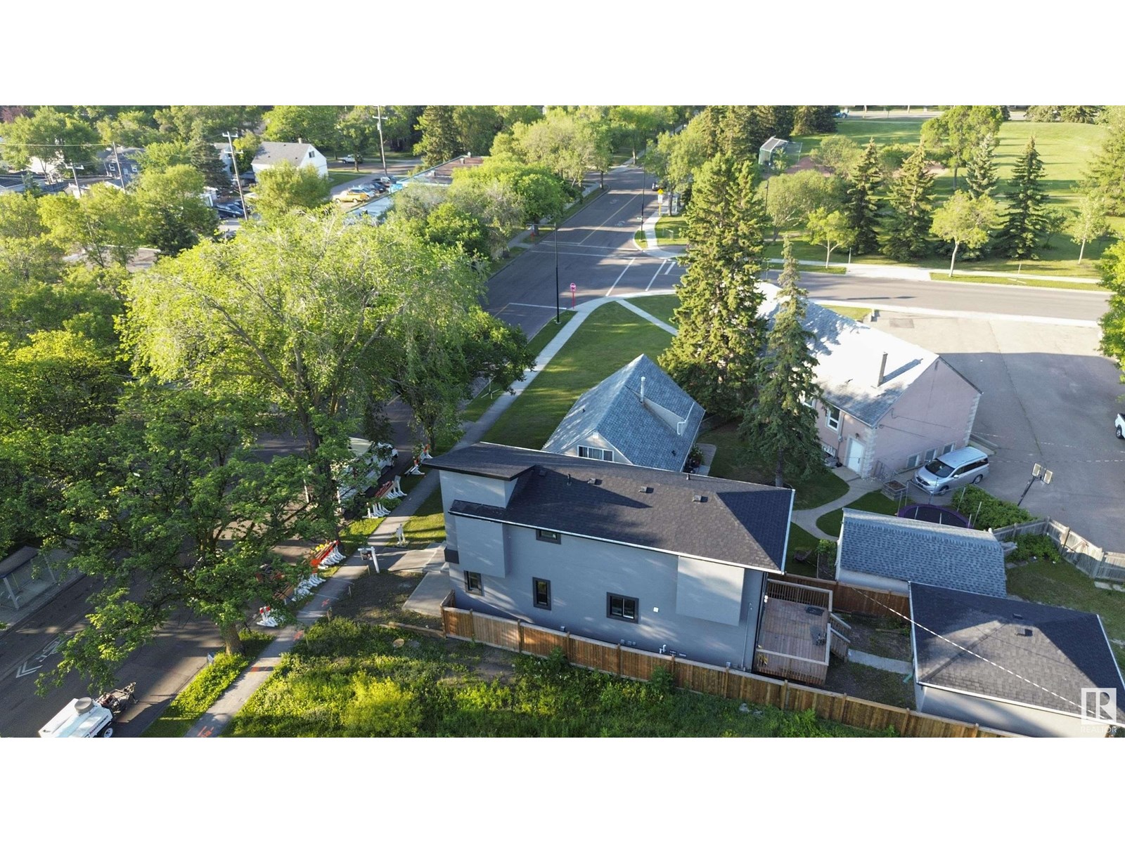 Photo 42 of 10954 135 St Nw, Edmonton AB