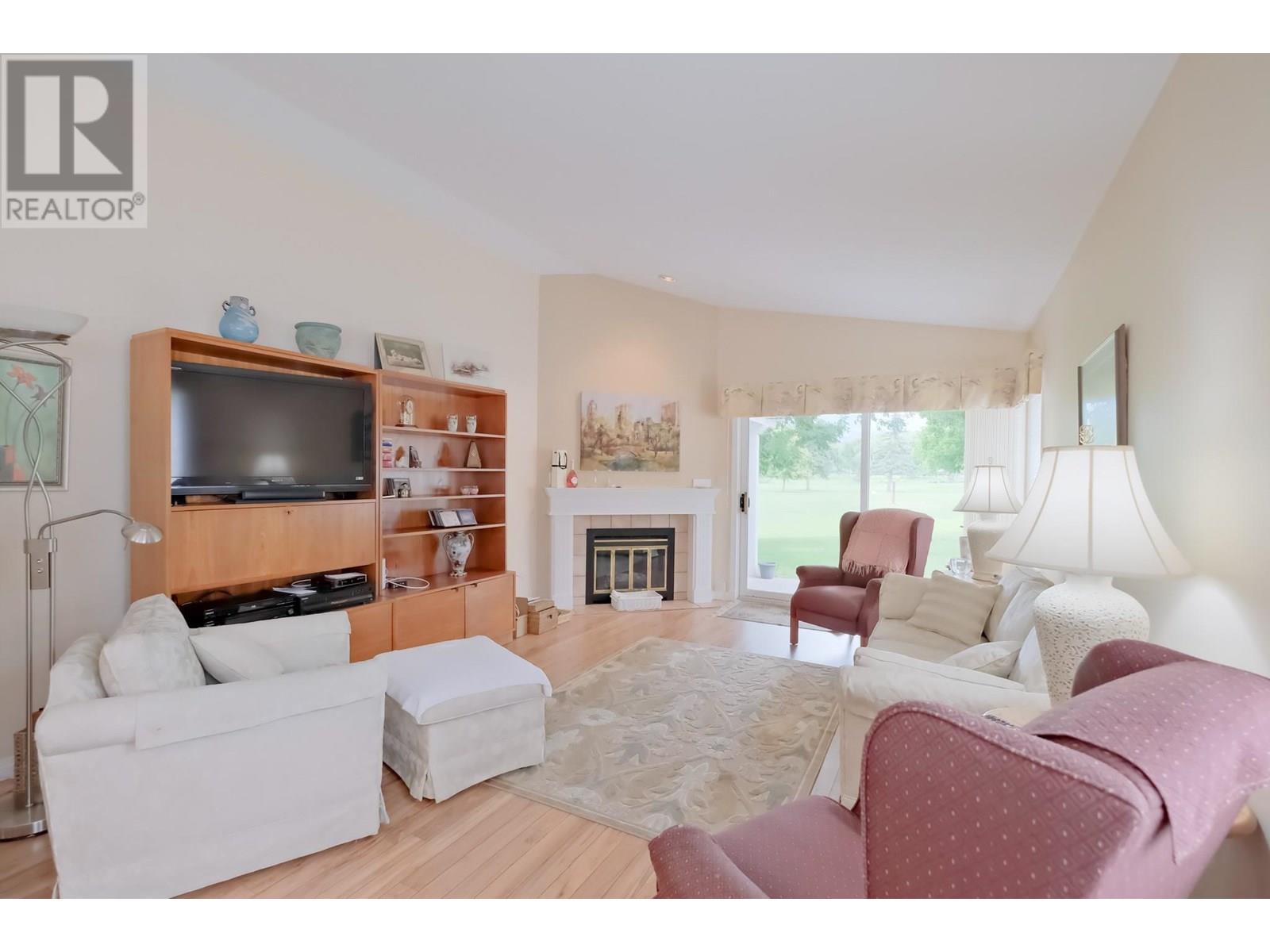 801 Comox Street Unit# 126, Penticton