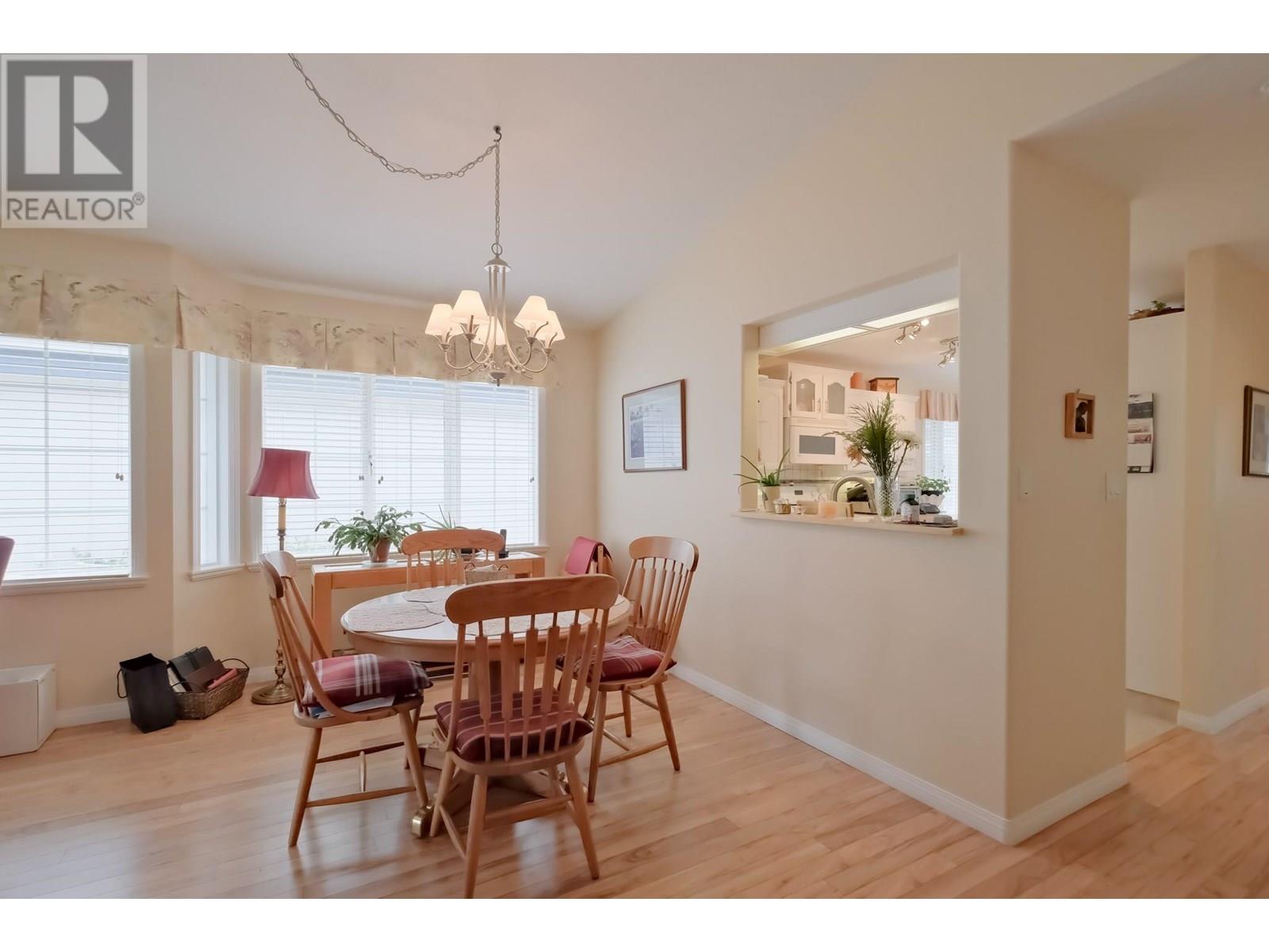 801 Comox Street Unit# 126, Penticton