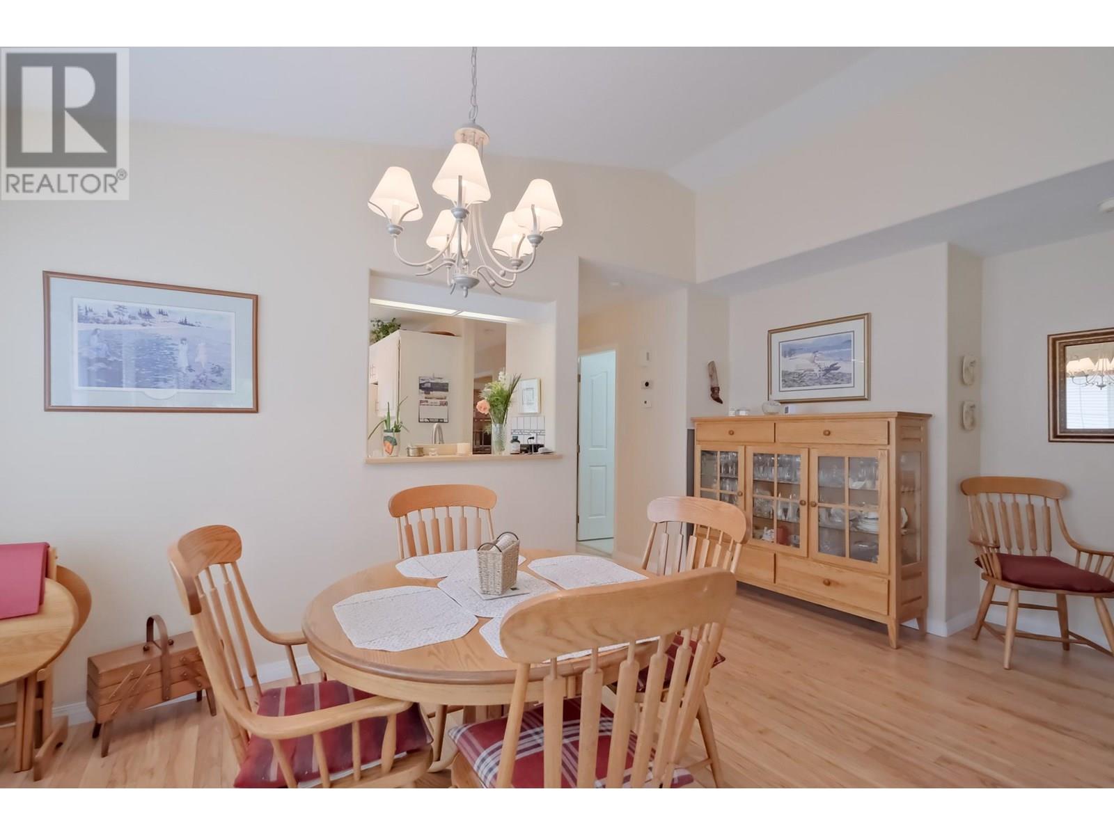 801 Comox Street Unit# 126, Penticton