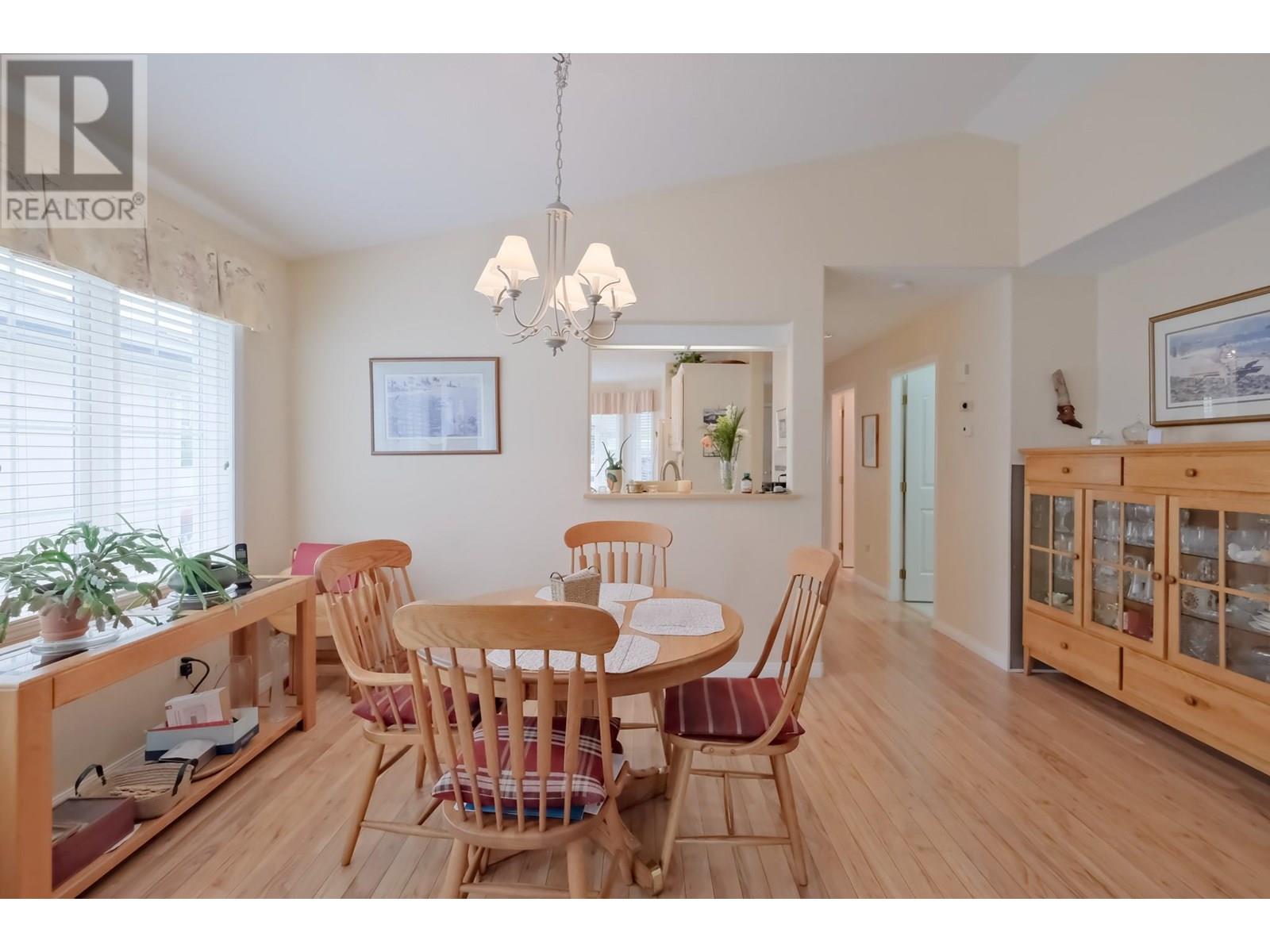 801 Comox Street Unit# 126, Penticton