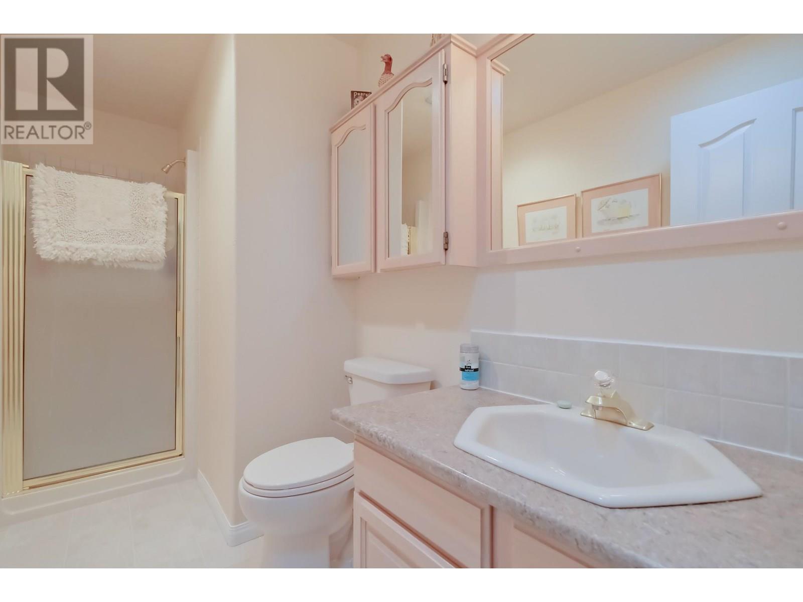 801 Comox Street Unit# 126, Penticton