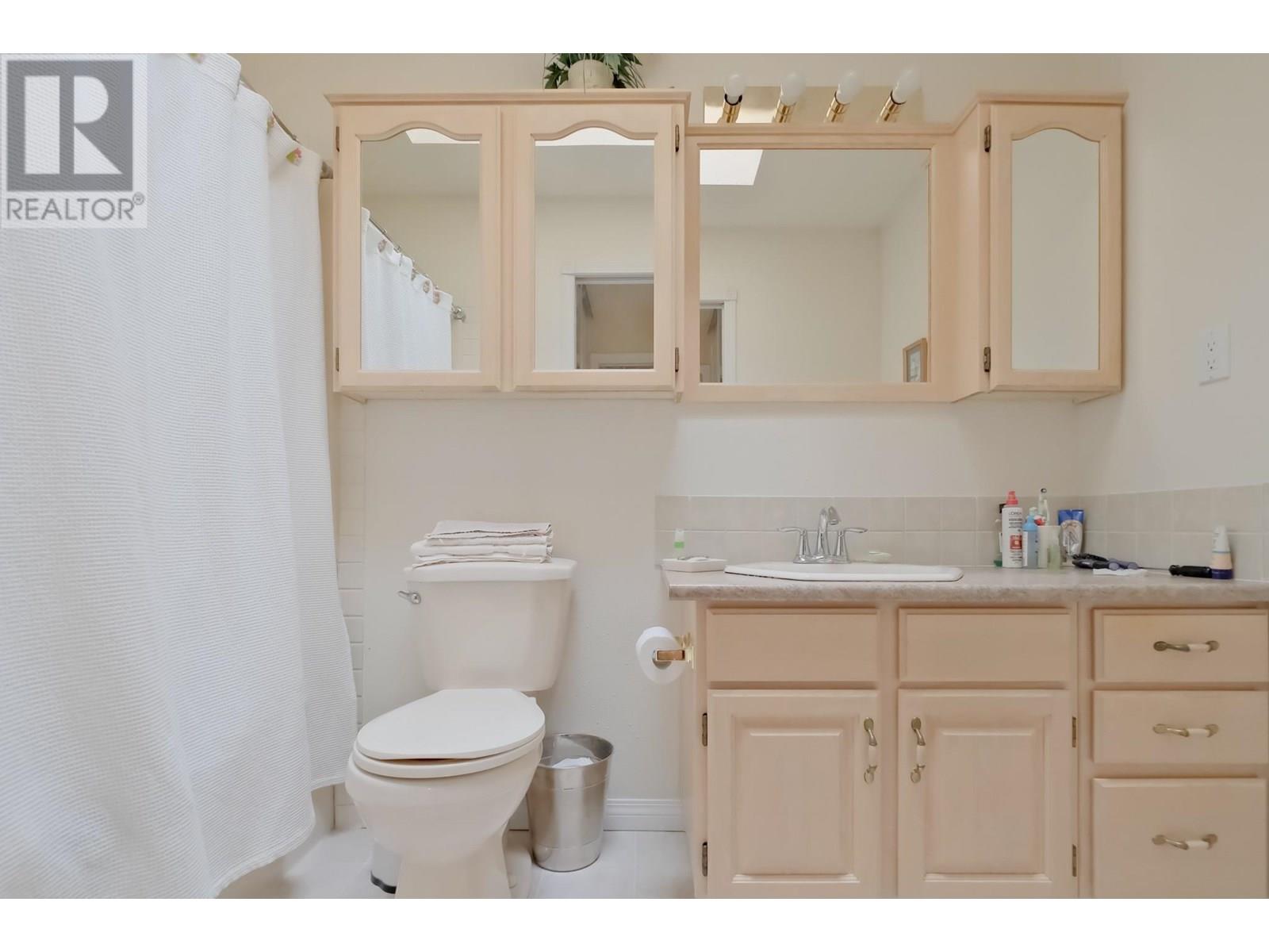 801 Comox Street Unit# 126, Penticton