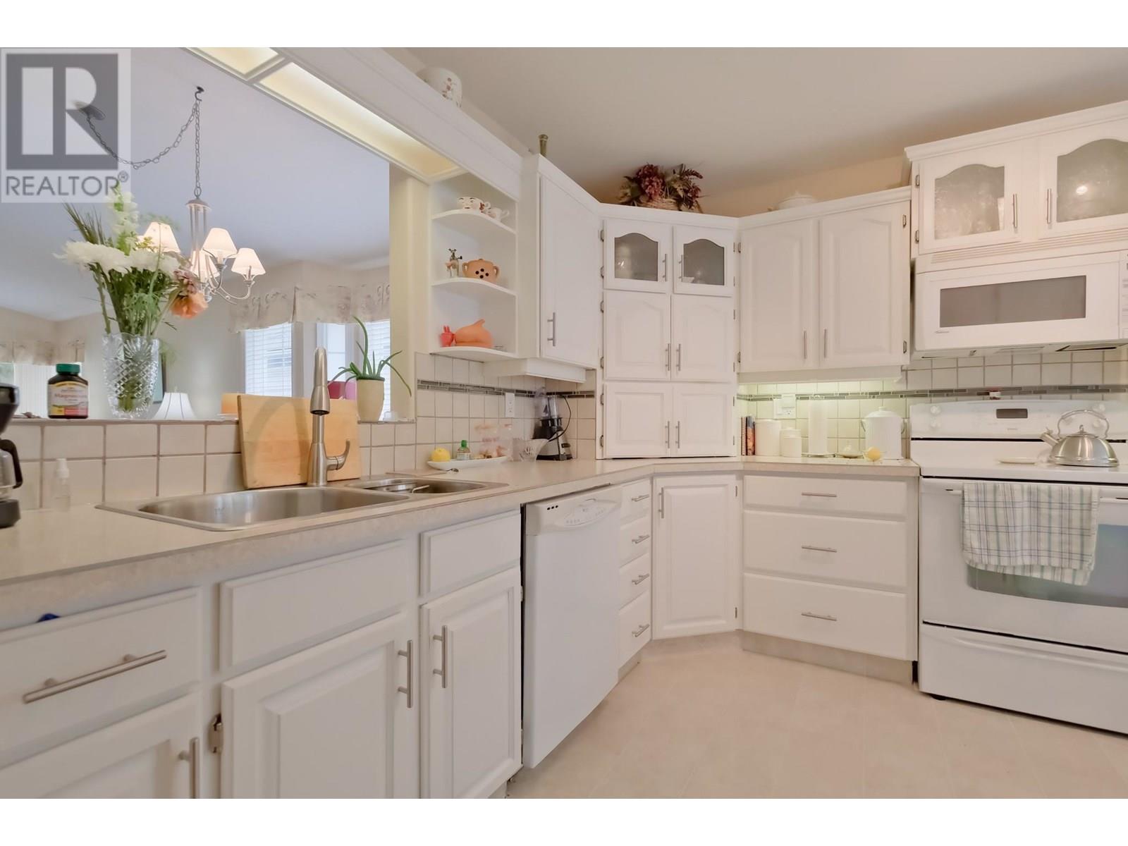 801 Comox Street Unit# 126, Penticton