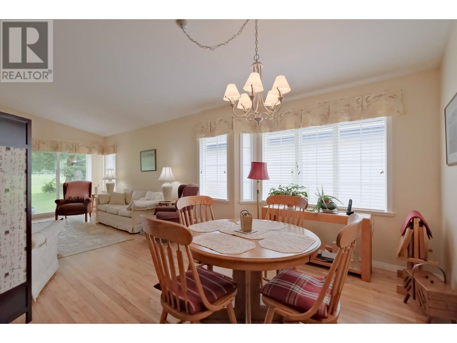 801 Comox Street Unit# 126, Penticton