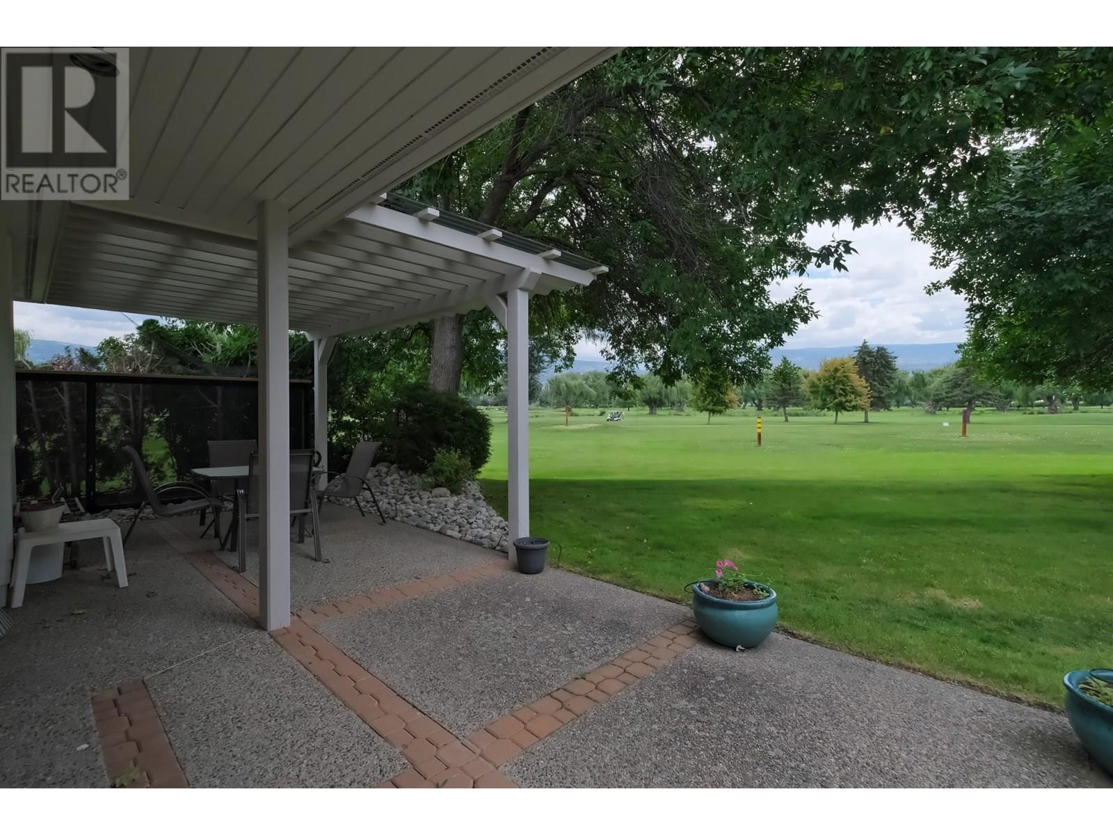 801 Comox Street Unit# 126, Penticton