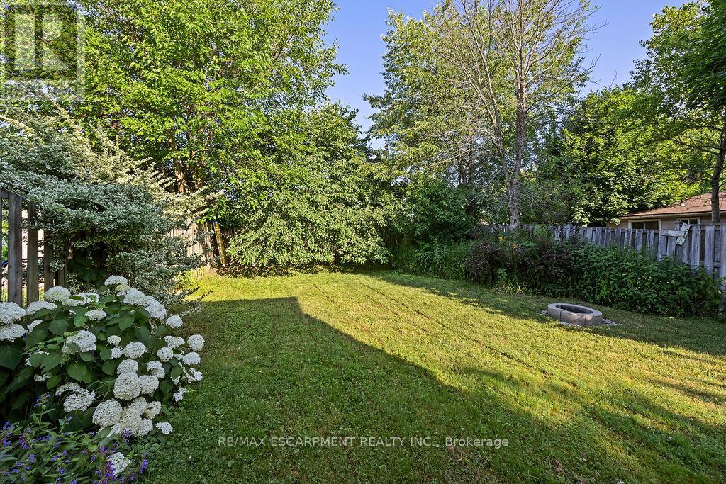 Photo 20 of 8 Gerrick Court, Hamilton ON