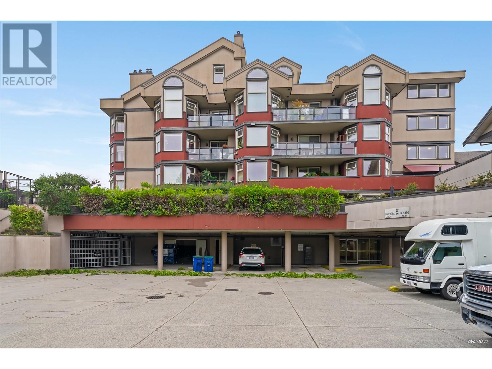 #C207-4831 53 Street, Delta