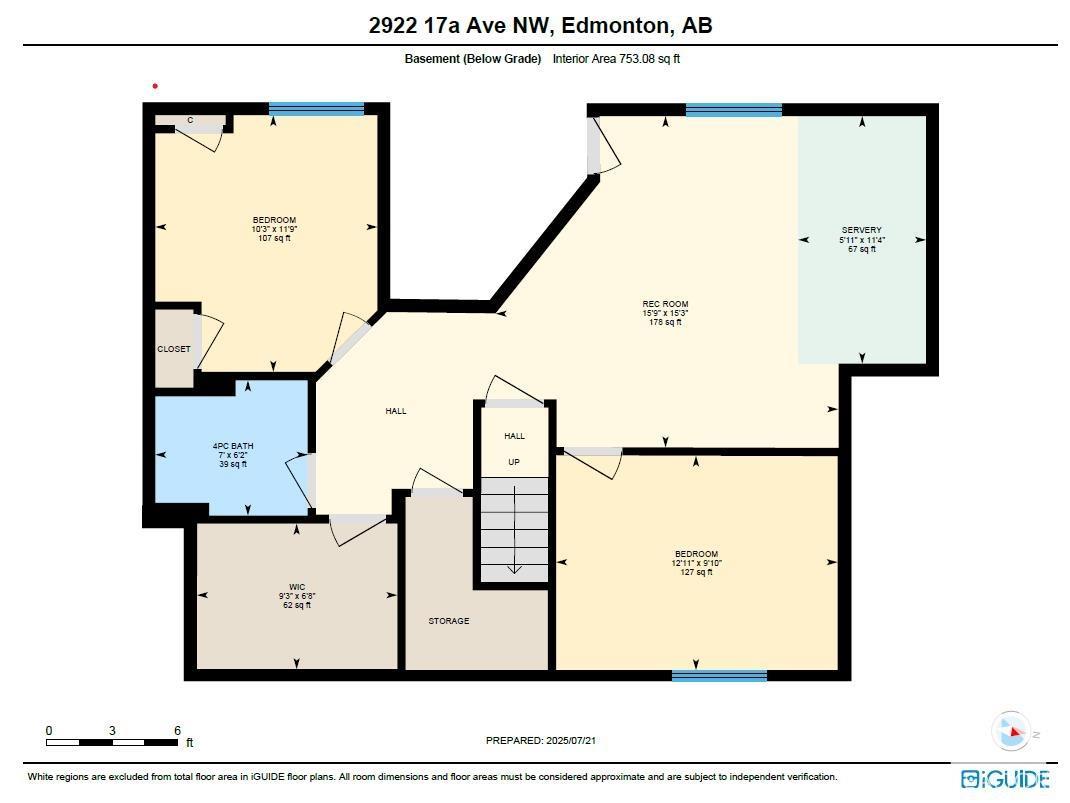 Photo 47 of 2922 17 A Avenue Nw, Edmonton AB