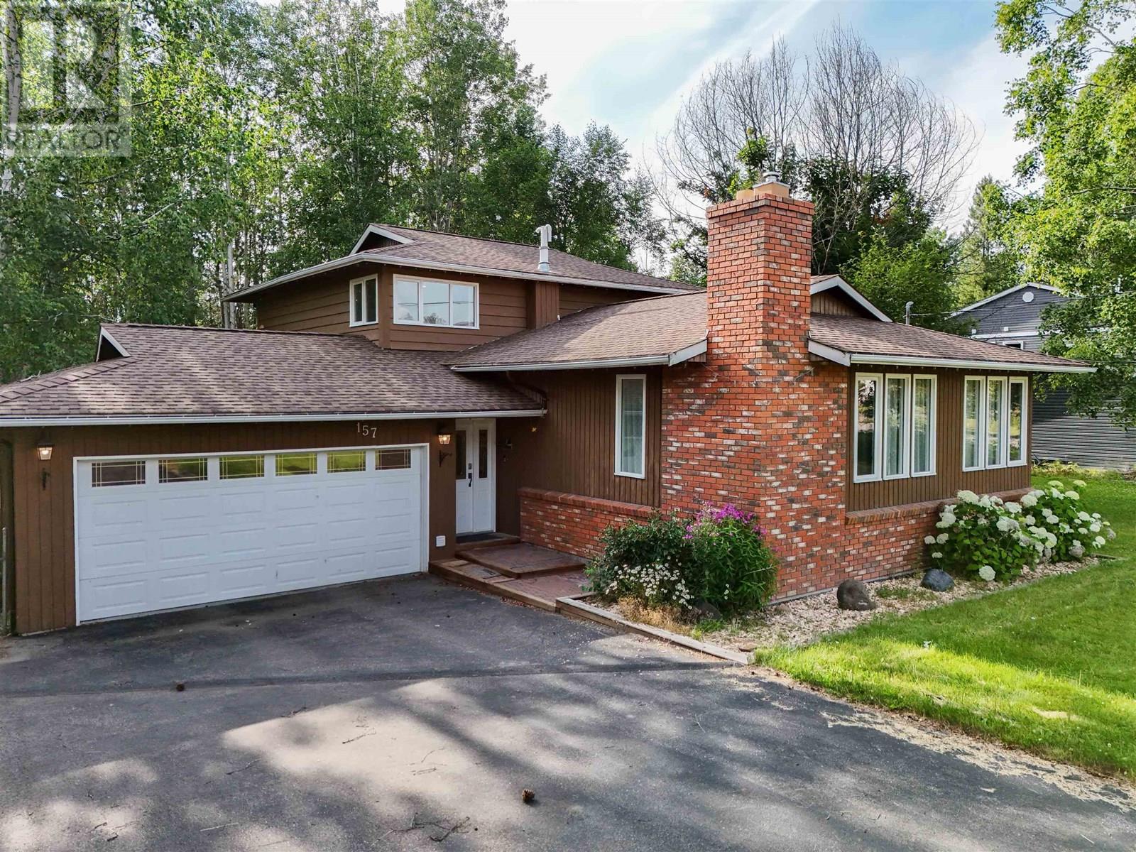 157 THOMPSON ROAD, Quesnel