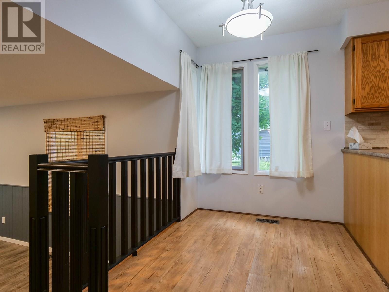 157 THOMPSON ROAD, Quesnel