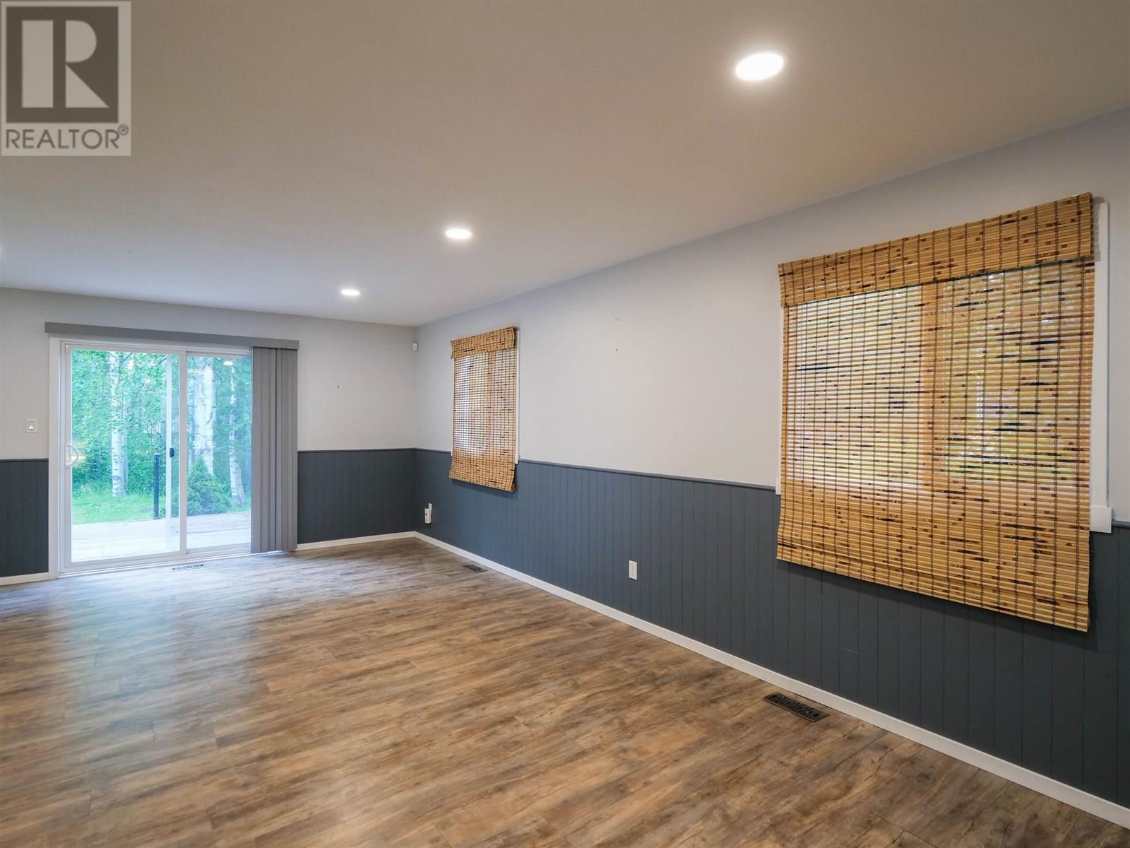 157 THOMPSON ROAD, Quesnel