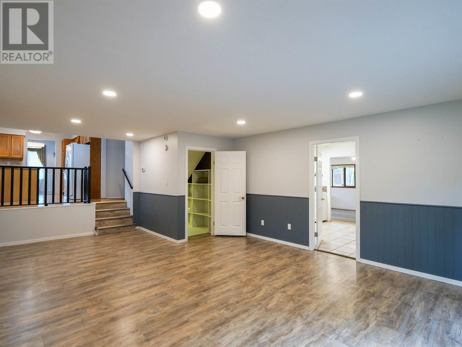 157 THOMPSON ROAD, Quesnel