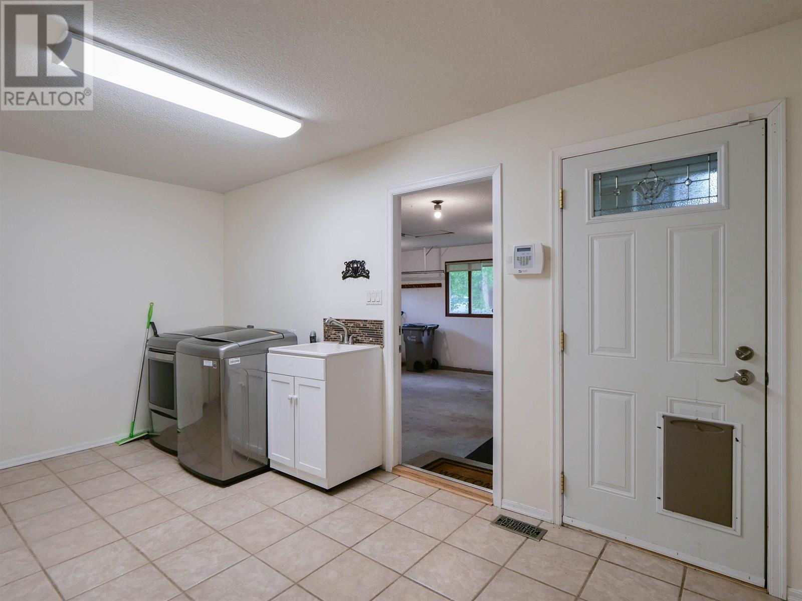 157 THOMPSON ROAD, Quesnel