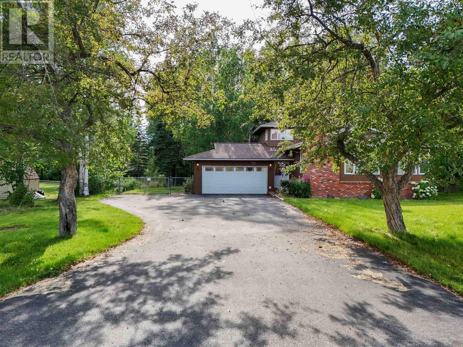 157 THOMPSON ROAD, Quesnel