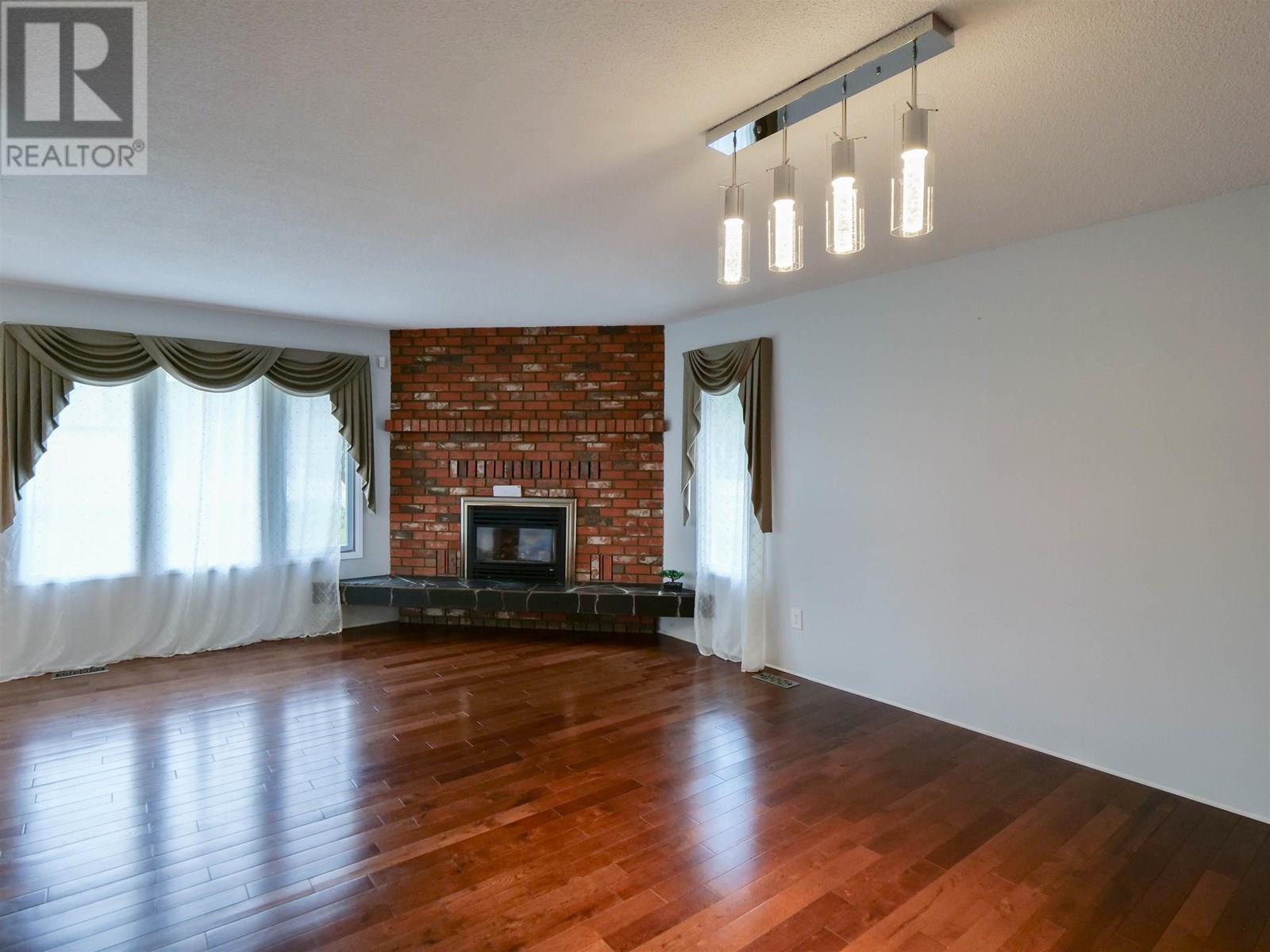 157 THOMPSON ROAD, Quesnel