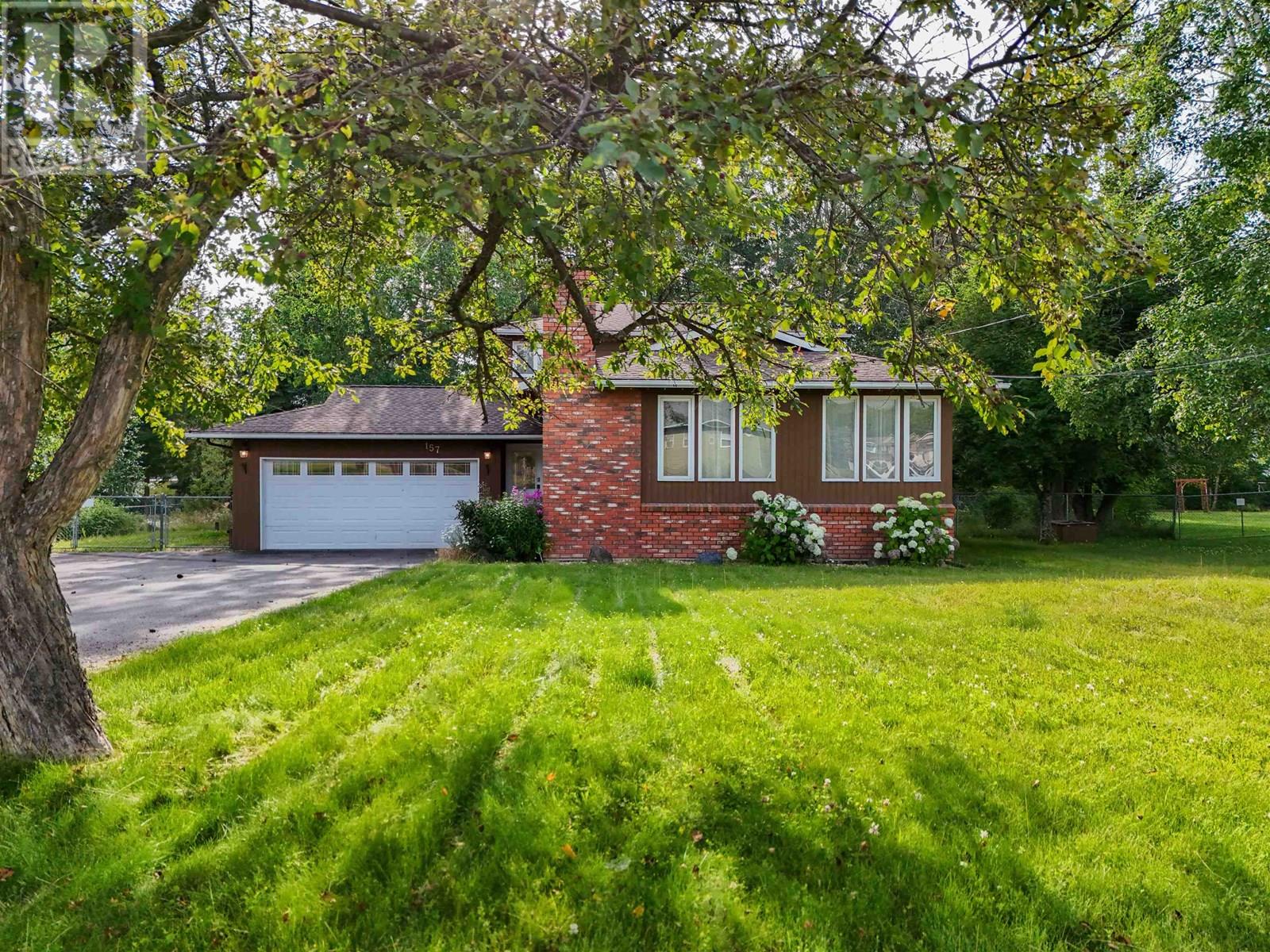 157 THOMPSON ROAD, Quesnel