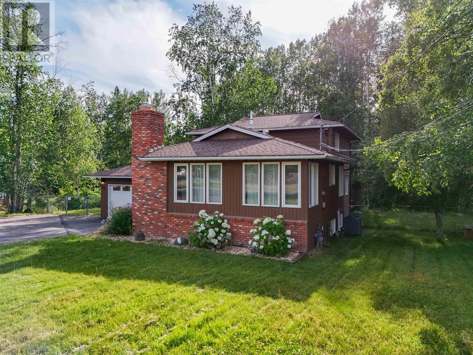 157 THOMPSON ROAD, Quesnel