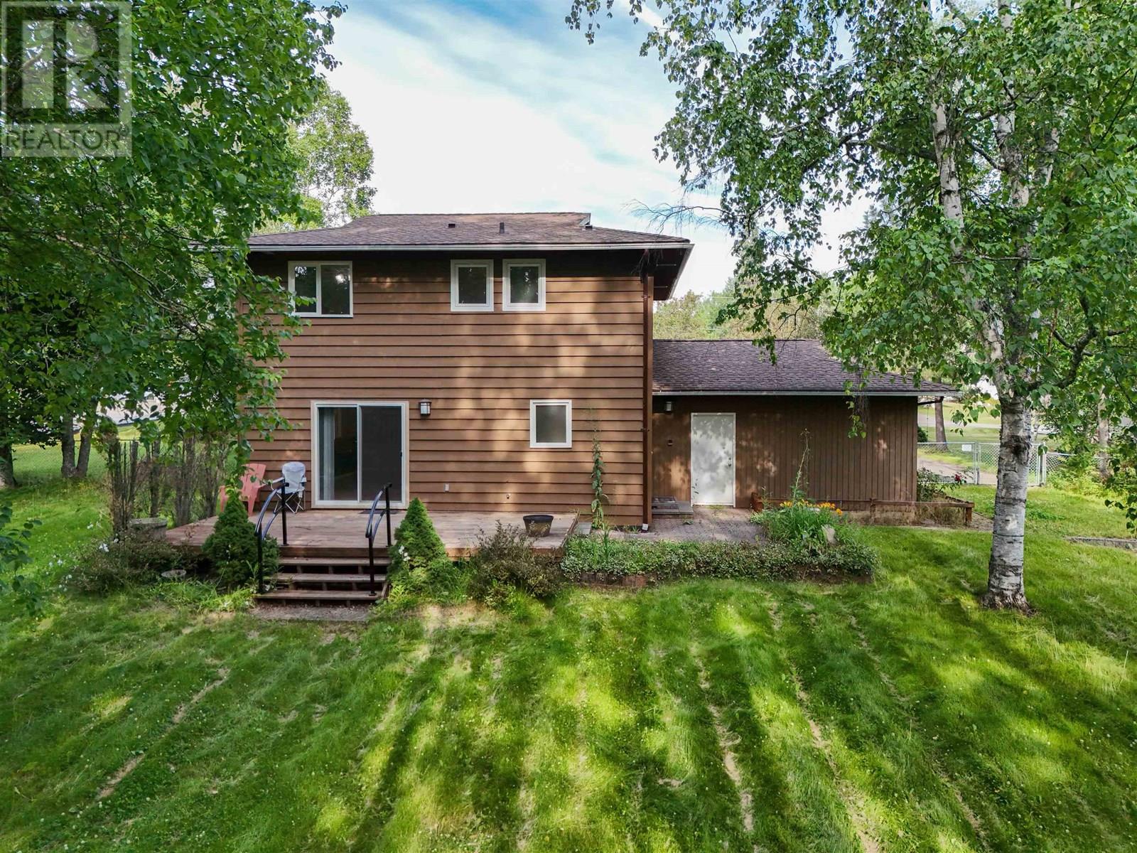 157 THOMPSON ROAD, Quesnel