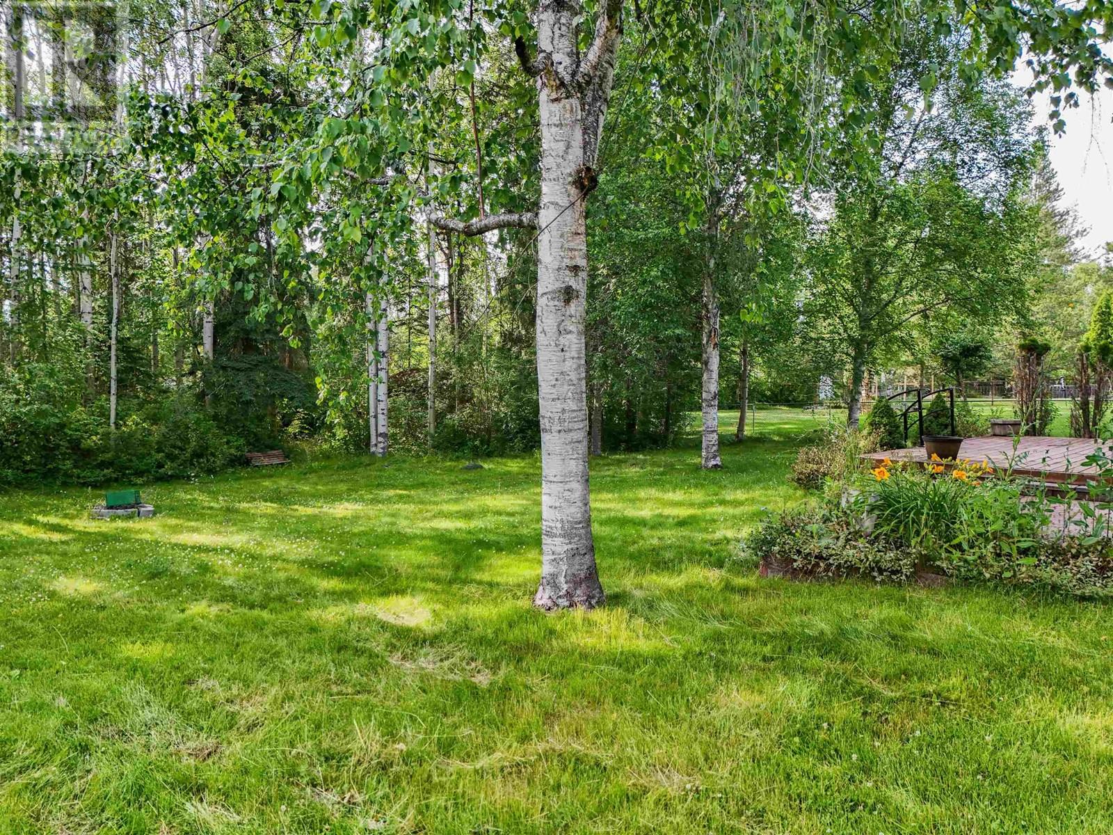 157 THOMPSON ROAD, Quesnel