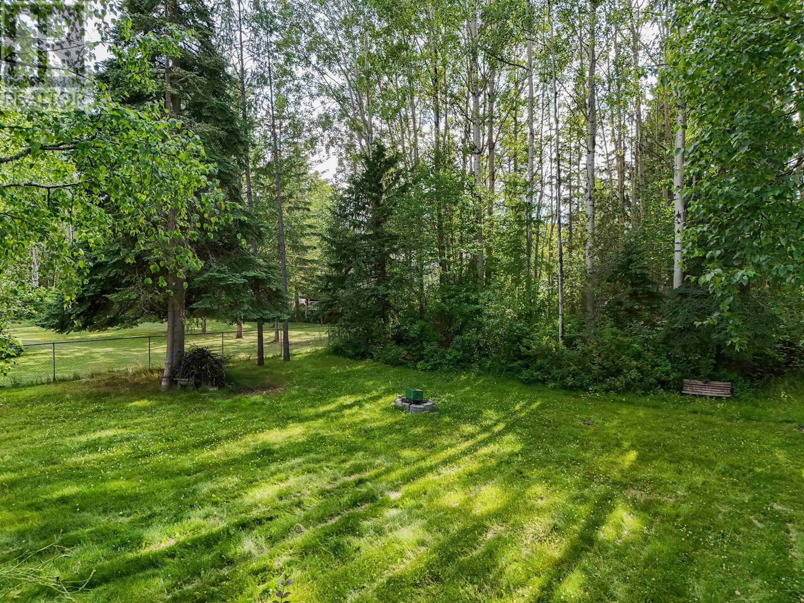 157 THOMPSON ROAD, Quesnel