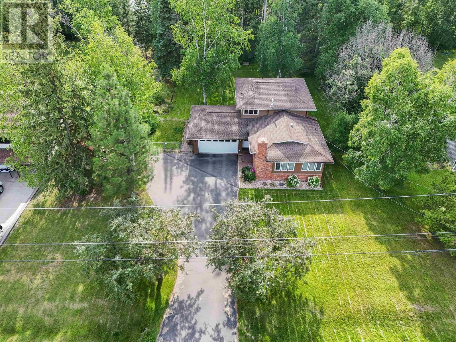 157 THOMPSON ROAD, Quesnel