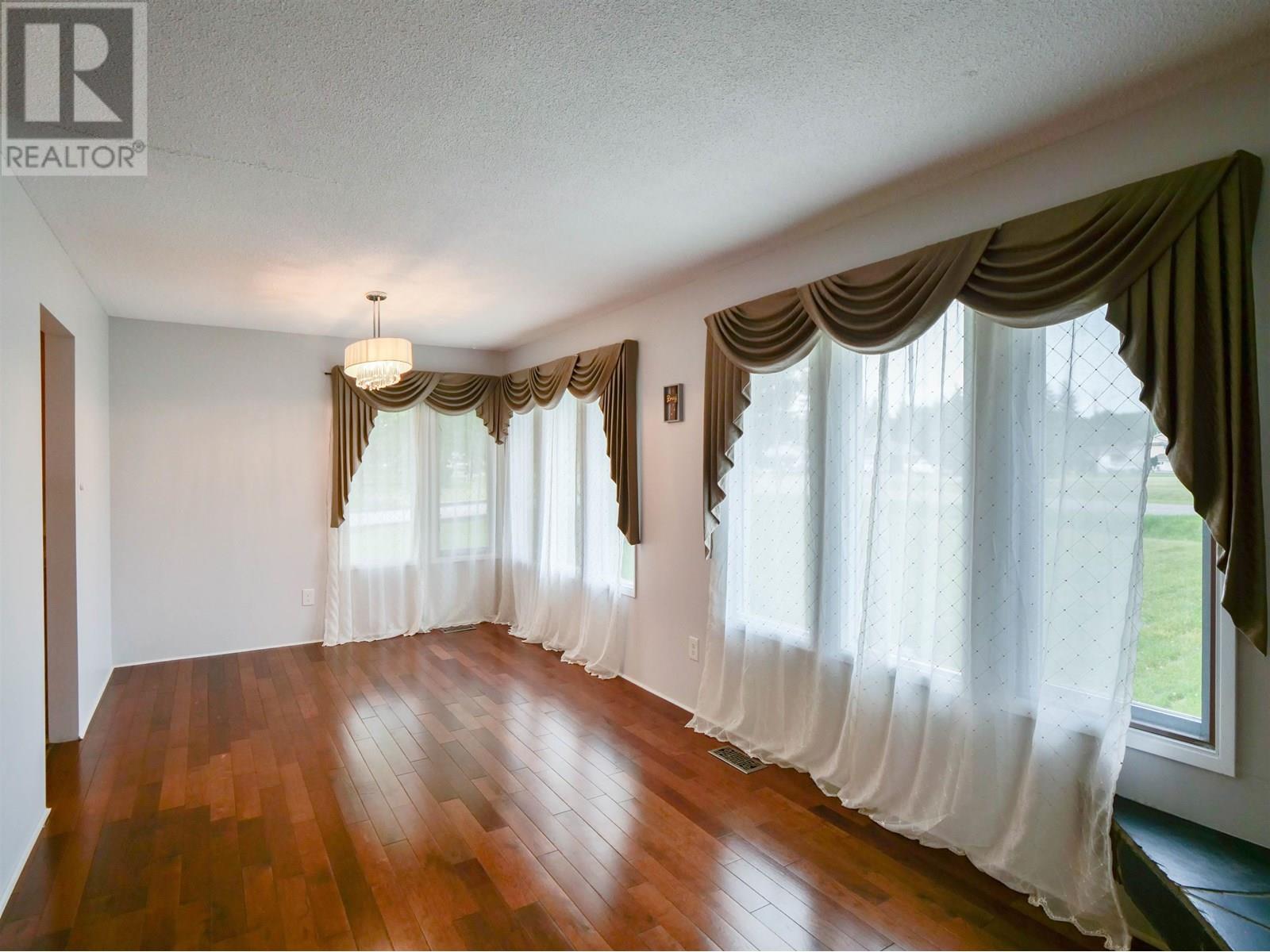 157 THOMPSON ROAD, Quesnel