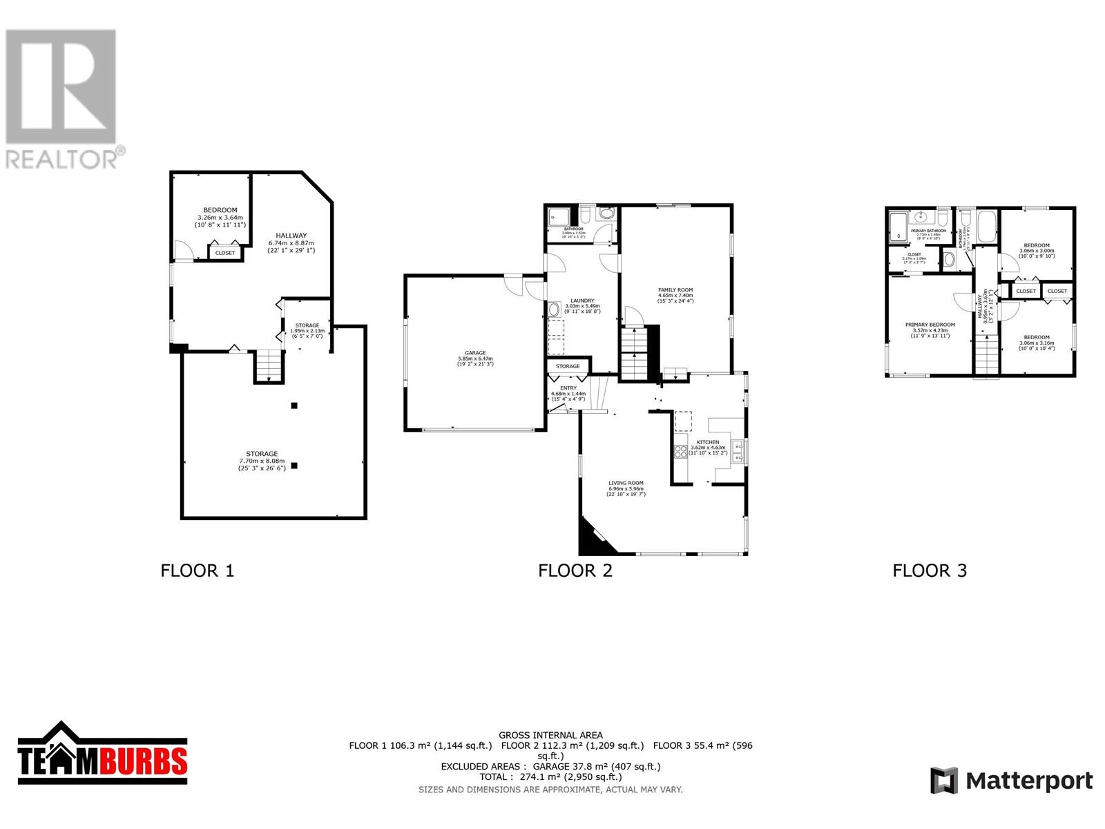 157 THOMPSON ROAD, Quesnel