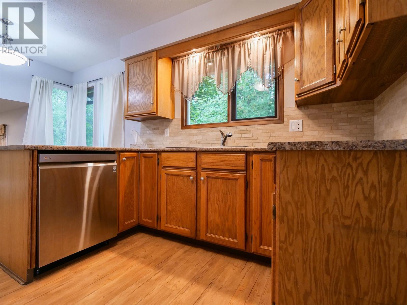 157 THOMPSON ROAD, Quesnel