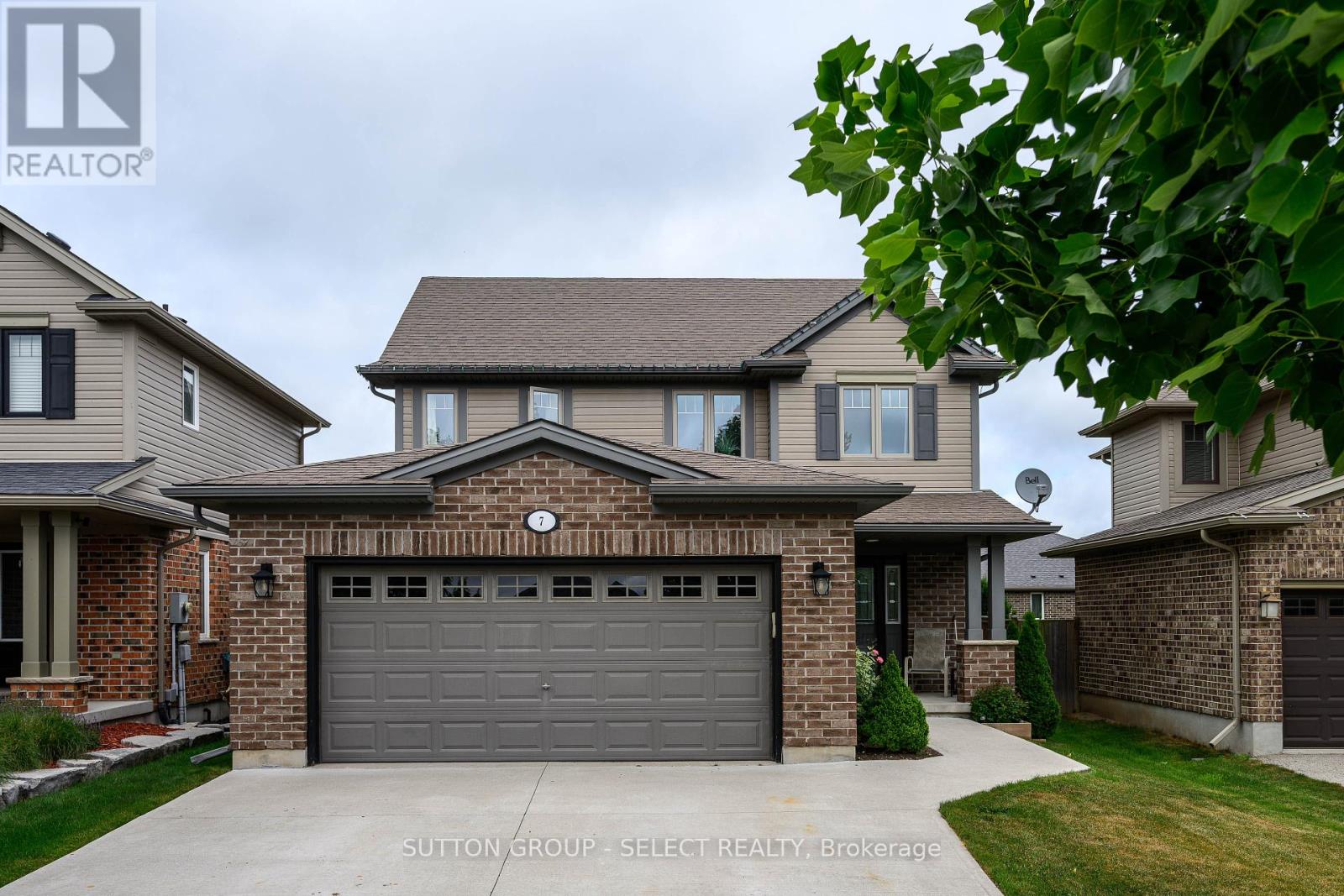 Photo 16 of 7 Ambleside Drive, St Thomas ON