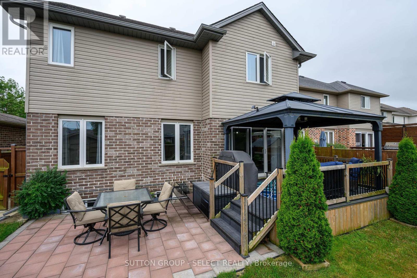 Photo 26 of 7 Ambleside Drive, St Thomas ON
