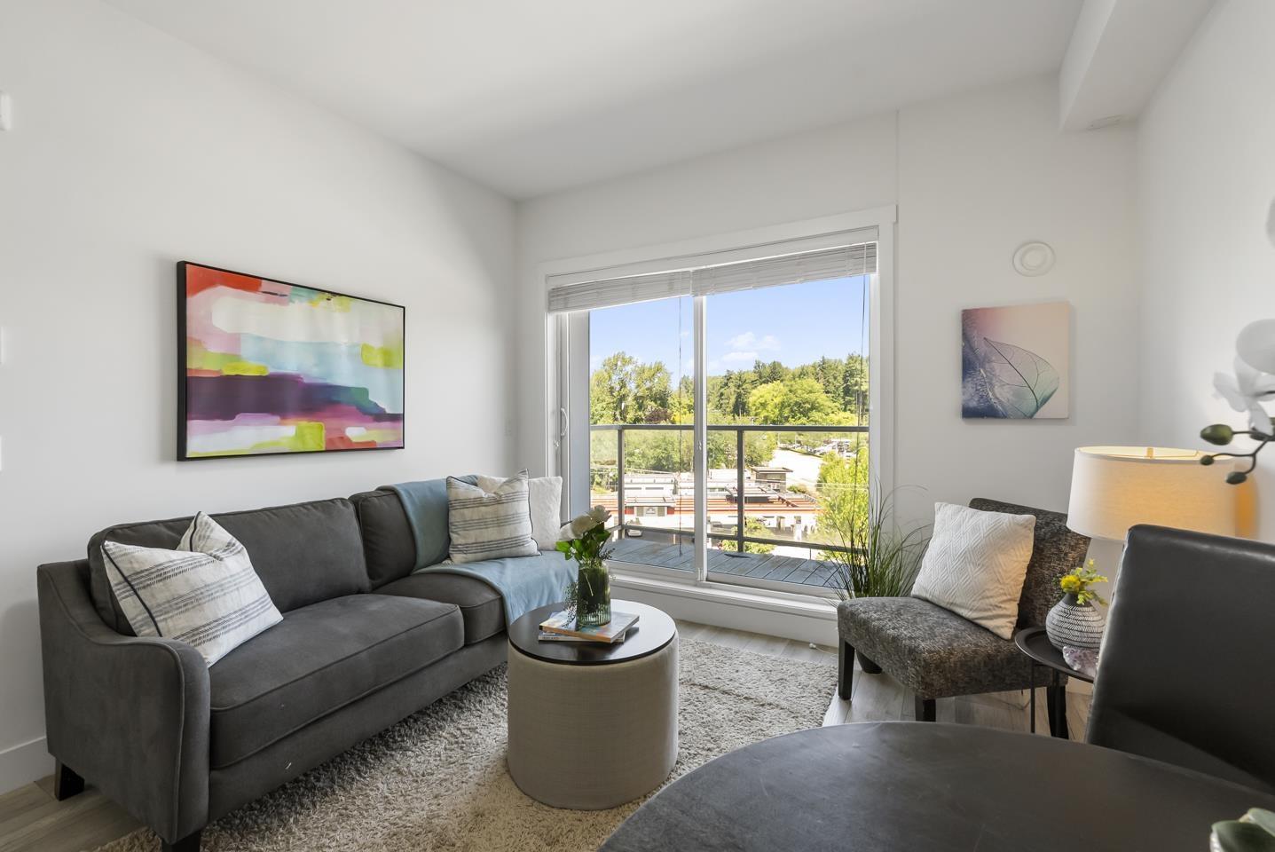 Photo 1 of 603 13978 Fraser Highway, Surrey BC